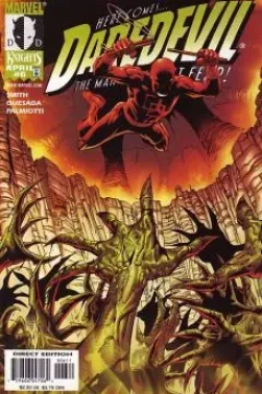 Guardian Devil Part 6: The Devil Divested