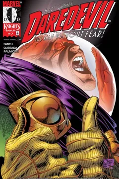 Guardian Devil Part 7: The Devil's Demon