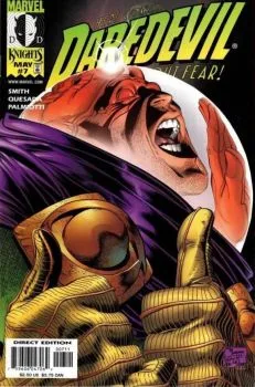 Cover of Guardian Devil Part 7: The Devil's Demon