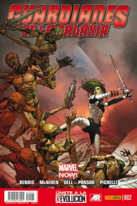 Issue #2