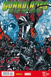 Issue #21