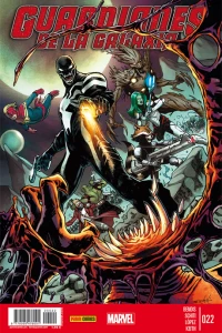 Issue #22