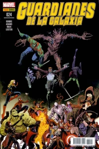 Issue #24