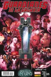 Issue #25