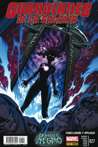 Issue #27