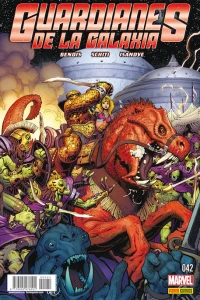 Issue #42