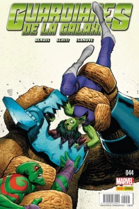Issue #44