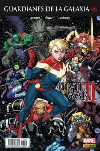 Issue #46