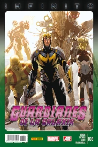 Issue #8
