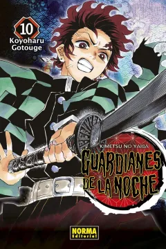Issue #10