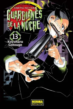 Issue #13
