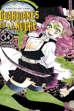 Issue #14