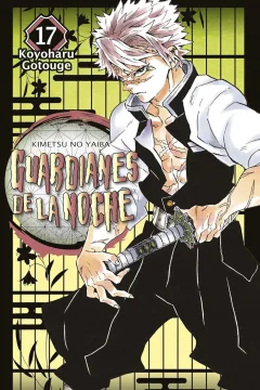 Issue #17