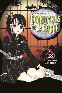 Issue #18