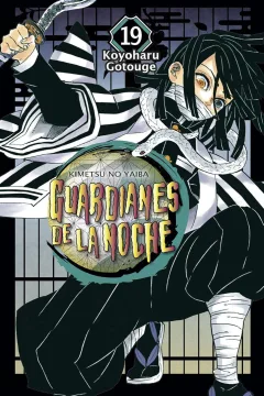 Issue #19