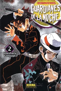 Issue #2