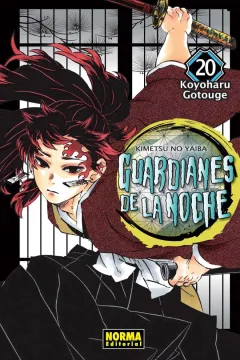 Issue #20