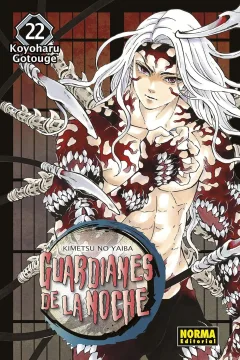 Issue #22