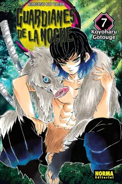 Issue #7