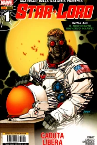 Star-Lord 1