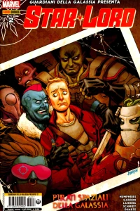 Star-Lord 2