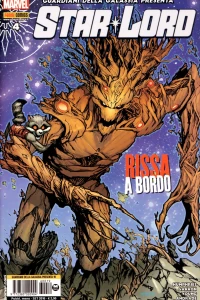 Star-Lord 4