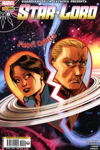 Star-Lord 6