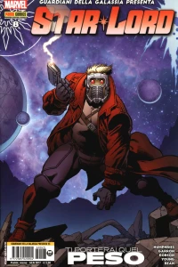 Star-Lord 8
