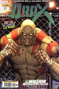 Drax 1