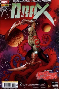 Drax 2