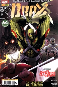 Drax 4