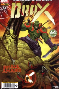 Drax 6
