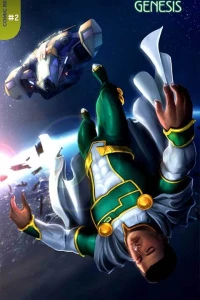 Flights of the Faithful pt 1