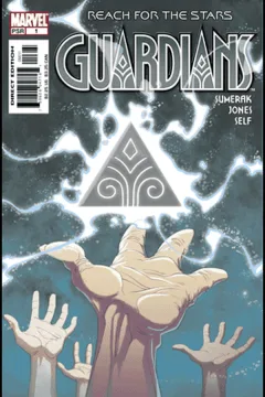 Issue #1