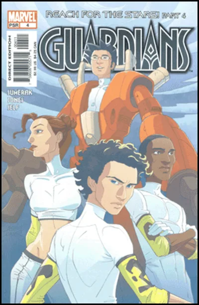 Cover of  