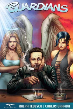 Issue #1