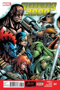 At the End of This World