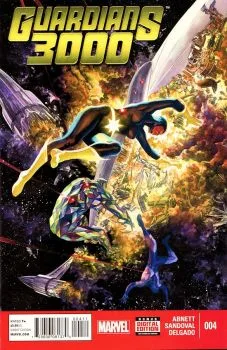 Cover of Friend or Foe?
