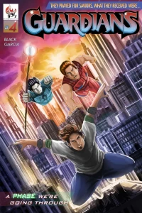 A Phase We're Going Through Part 1