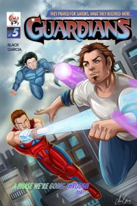 A Phase We're Going Through Part 2