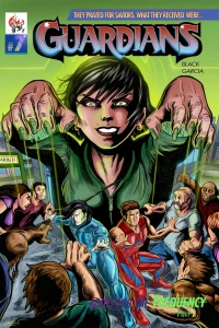 Adjusting The Frequency Part 2