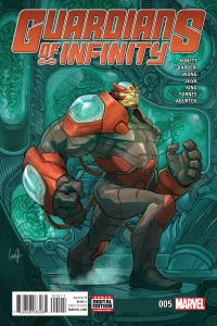 Millennium: Part Five: Big Thinking; Inside Man