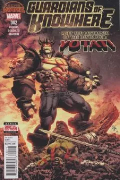 Issue #2