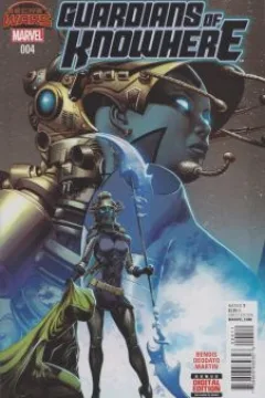 Issue #4