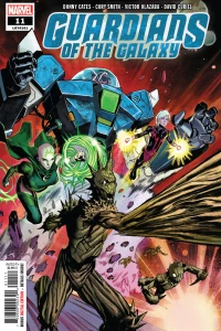 Faithless Five of Six