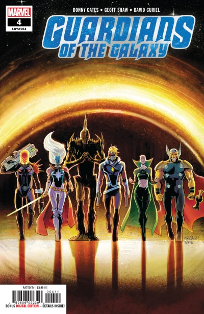 Cover of The Final Gauntlet Four of Six