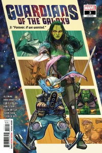 Forever. If we wanted.