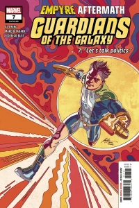 Let's talk politics.; [Untitled]