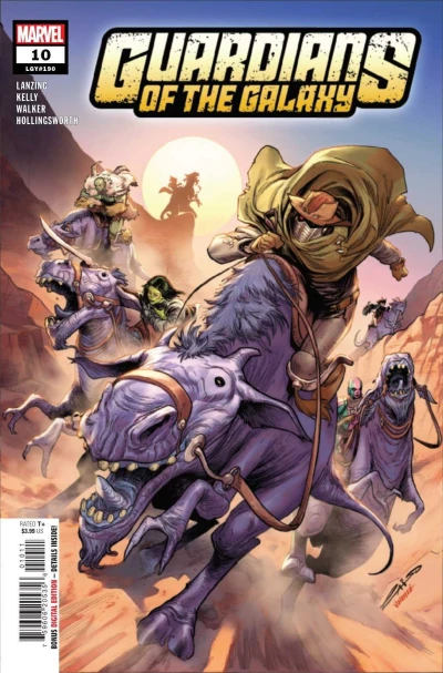 Cover of The Guns of Home