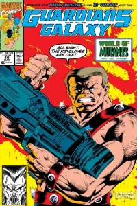 World Of Mutants (Part 2): Tell Them The Overmen Are Here!